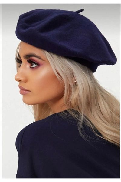 Wearflawless Барета на френския художник