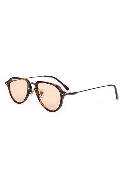 TomyHelf Uv400 Protection Camouflage Drop Women's Sunglasses