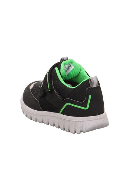Superfit Sport7 Mini Brand Men's Gorateks Boots Black