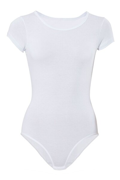 NightLove Lycra Short Sleeve Body