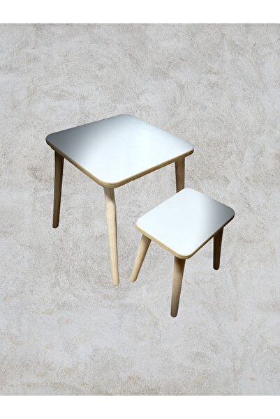 varje Çocuk Masa Sandalye Takımı Aktivite Masası Çalışma Masası 1 Adet Masa 1...