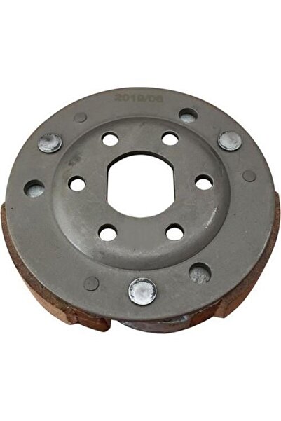 Universal Scooter 50 / 80 cc Arka Debriyaj / Varyatör Balatası