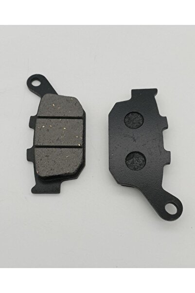 Universal Mondial Drift 125 L Arka Fren Balatası