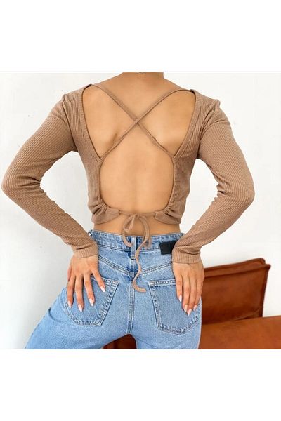 Yerli CASTORSE CROP