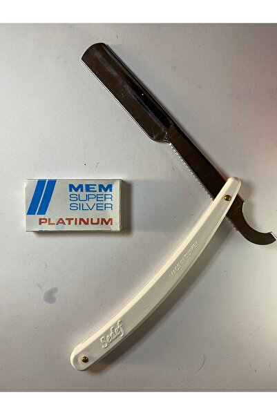 Sedef Ustura ve 5’li jilet