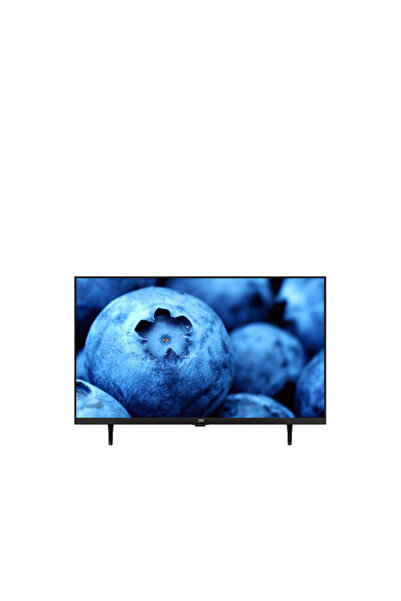 Beko B32 D 695 B /32" HD Smart Android TV
