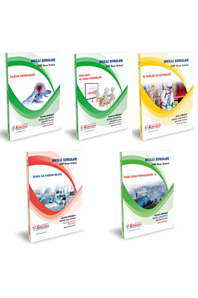 İlkumut Yayınları Aöf Tıbbi Dokümantasyon Ve Sekreterlik 1. Sınıf 2. Dönem Ba...