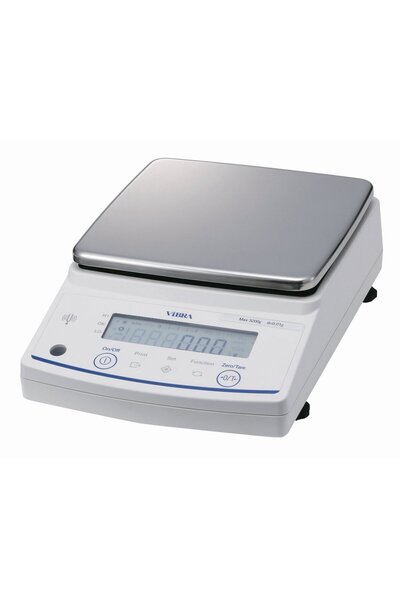 Shinko Vibra AB 3202 RCE Elektronik Hassas Terazi 3200gr/0.01g