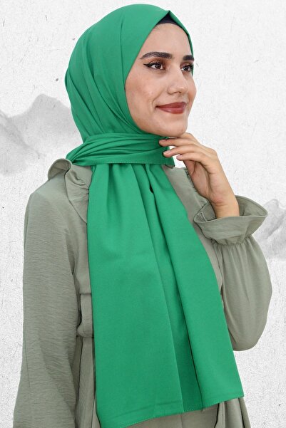 MODAESMELİ Emproyal Pamuk Caz Şal EŞ5190-39