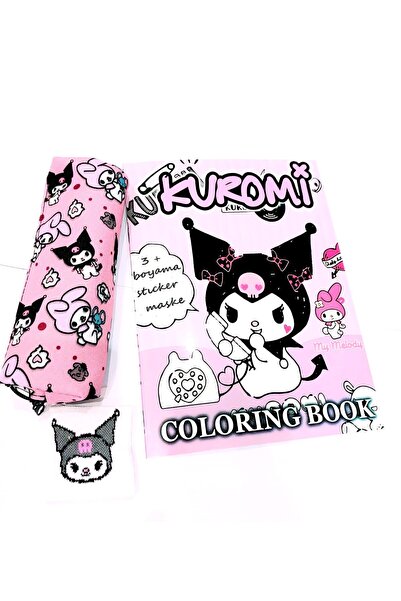 şahane parti Kuromi Special Mini Set