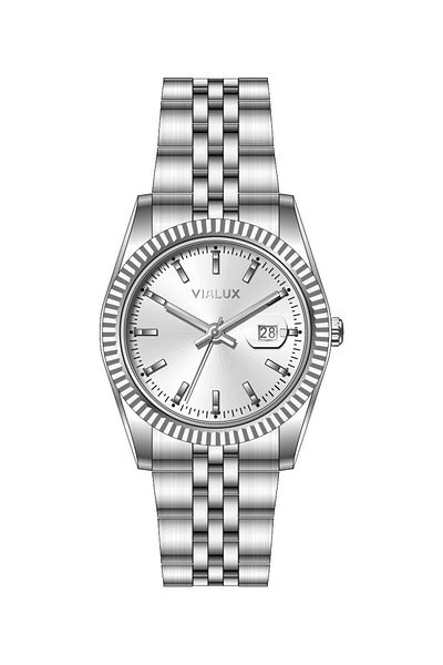 Vialux LJ570S-02SS Vialux Women Wrist watch
