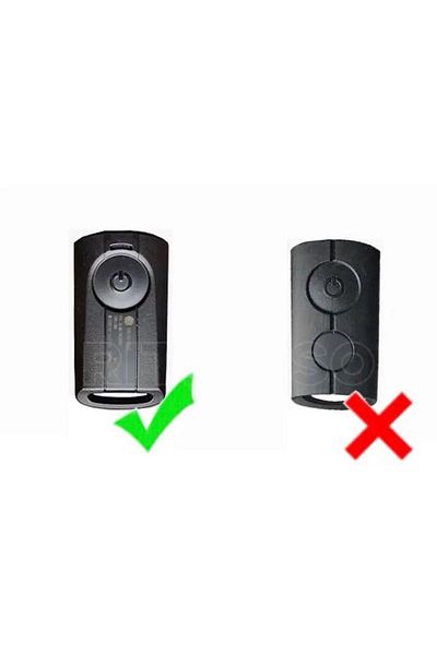 ŞENYILDIZ AKSESUAR Yamaha New Case 2021-22-23 Model Xmax 250 400 Tech Max Tricity Key Case Byeaz-Gold