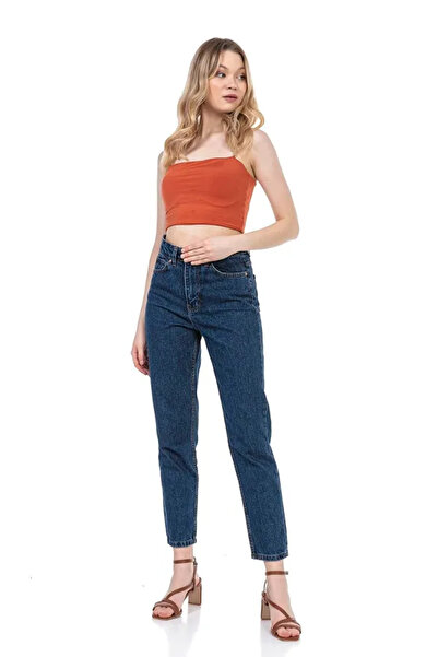 Ramrod Lalin Жіночі спеціальні дизайнерські еластичні джинси-боксерки з лікрами