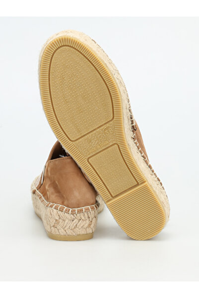 ESPADRILLES ESPADRİLLES TOMMY GLİT. ayakkabı