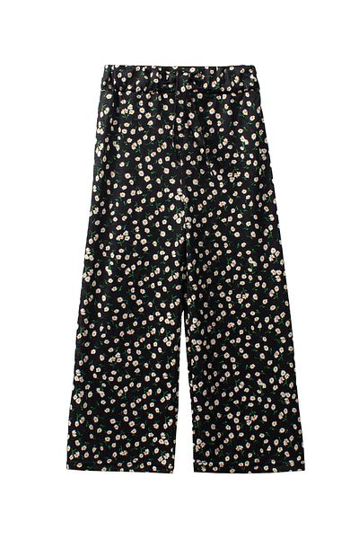 Kidiba Girl's Seasonal Helen Patterned Waist Belt 9-12 Years Old Shalwar
