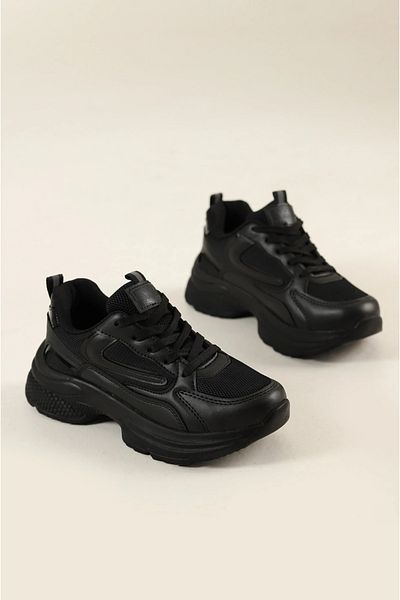 Aleza Shoes ADIDAS ZILNIC PANTOF DE BĂRBAȚI CU TALPA ÎNALTĂ