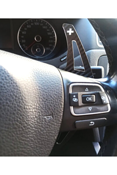 Cartex CARBON F1 Pedal Shift Paddle Shift F1 Vites