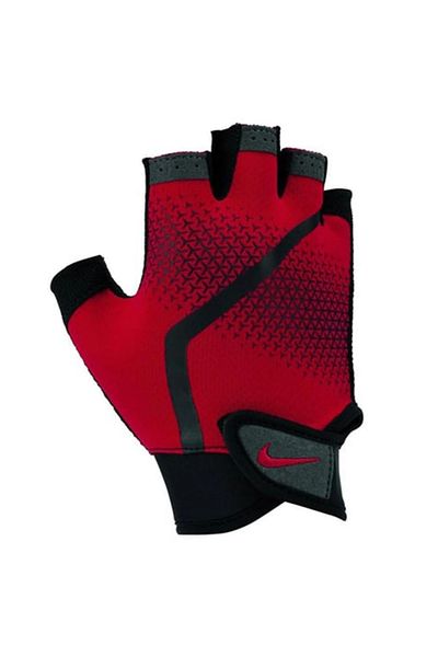 Nike sports store gloves