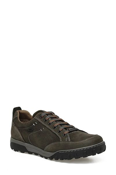 Dockers Ανδρικές Μπότες & Μποτάκια - Καφέ, Α 10141346212010 101413462 217111 , 3πρ