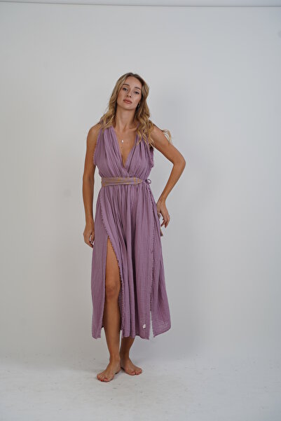 WOMELLA DİVA HELEN ELBİSE / DIVA HELEN DRESS