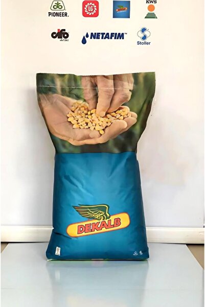 DEKALB MISIR TOHUMU DKC 6897 (GAUCHO)