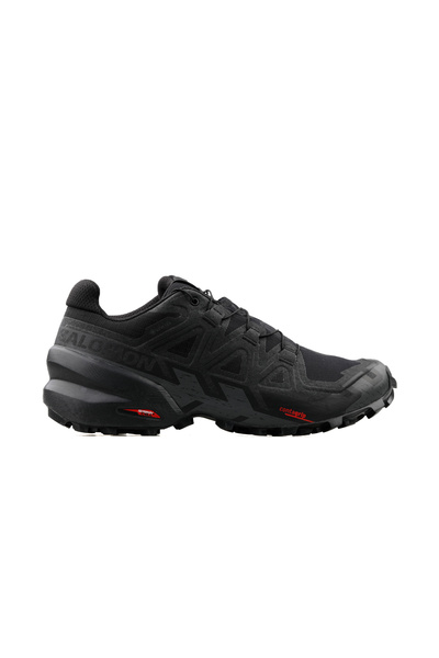 Salomon Goretex Su Geçirmez ve Soğuğa Karşı Dayanıklı Erkek Kışlık Outdoor Ayakkabısı