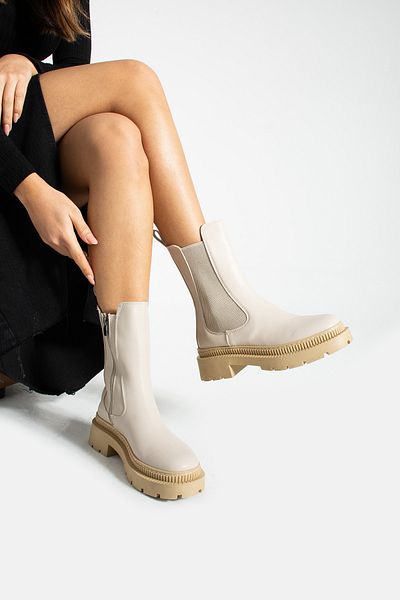 İnan Ayakkabı Women Boots
