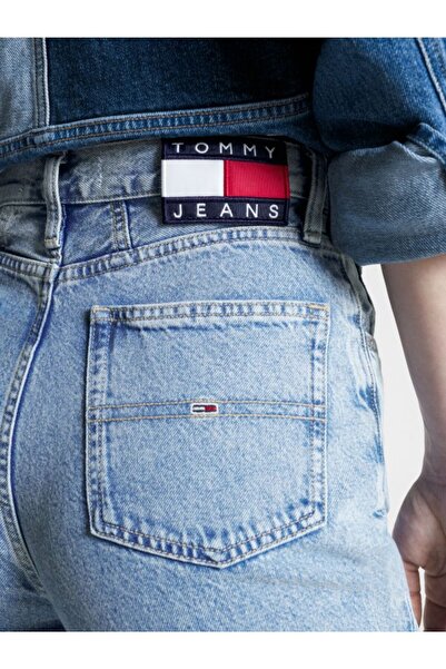 Tommy Hilfiger Farmer Női/Lányok Farmer Light