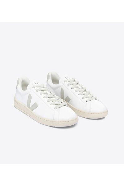 VEJA White_Natural Sneaker pro ženy / dívky