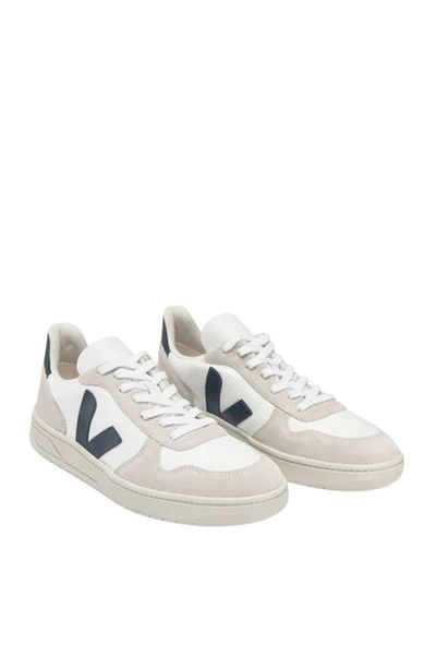 VEJA White_Nautico Sneaker για Γυναίκα / Κορίτσι