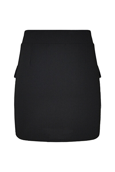 Sister's Point Női/lányos szoknya fekete