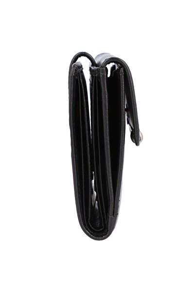 Esquire Helena Geldbörse RFID LED 10,5 cm