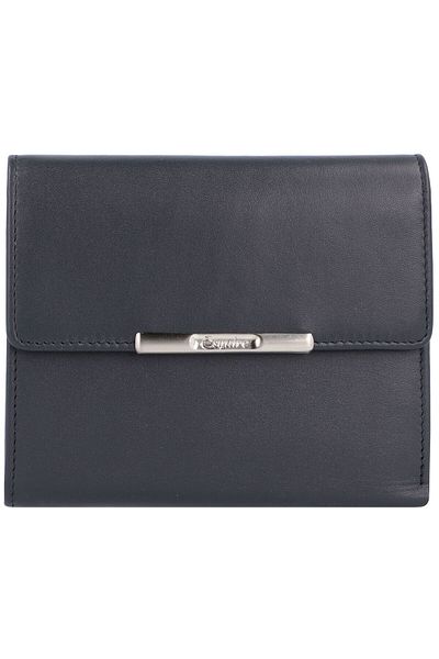 Esquire Helena wallet leather 12 cm