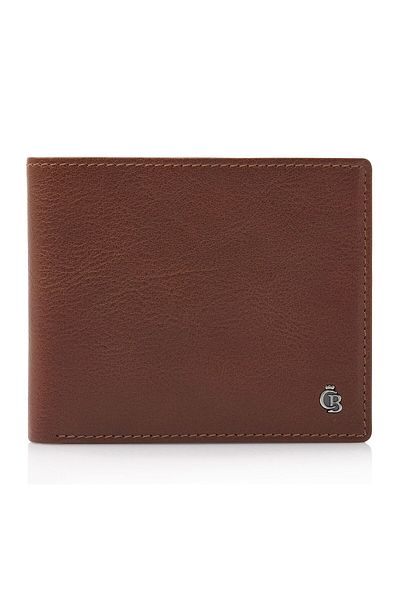 Castelijn & Beerens Giftbox Wallet RFID protection Leather 11 cm