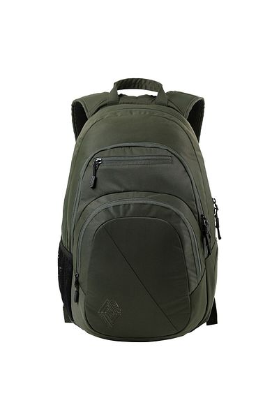 Nitro Stash 29 49 cm Laptopfach – Rucksack
