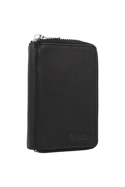 Esquire Oslo Texas wallet RFID leather 8 cm