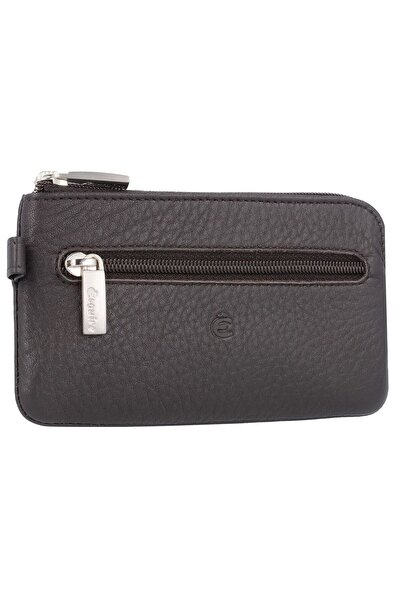 Esquire 13 cm Căprior Schlüsseletui Leder