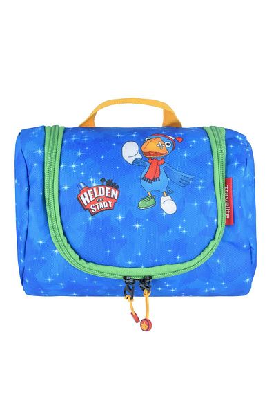 Travelite Helden der Stadt Kulturbeutel 20 cm