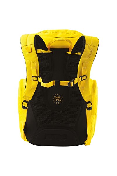 Nitro Urban Daypacker backpack 46 cm laptop compartment