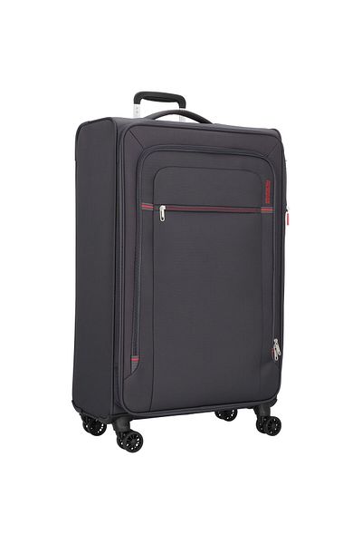 American Tourister Crosstrack 4-Rollerli Araba 79 cm