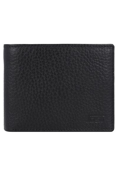 JOST Stockholm Wallet Leather 12 cm