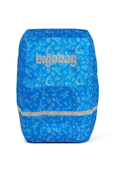 Ergobag Regenhülle