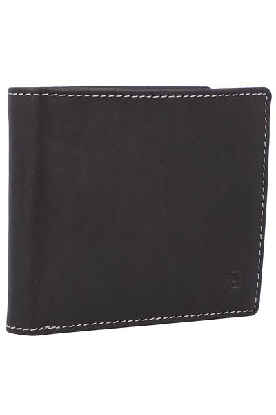 Esquire Dallas wallet leather 10 cm