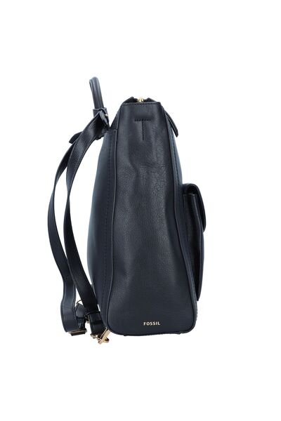 Fossil Parker City Sırt Çantası Leder 37,5 cm