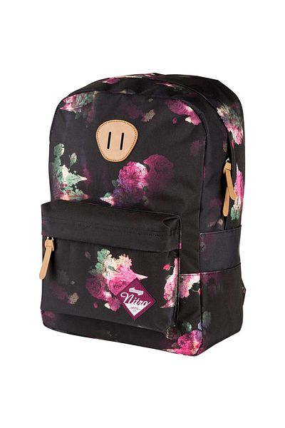 Nitro Urban Classic Sırt Çantası 45 cm Laptopfach