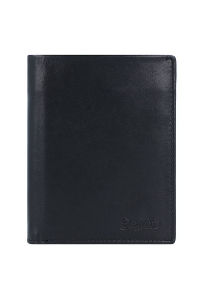 Esquire New Silk wallet leather 9 cm