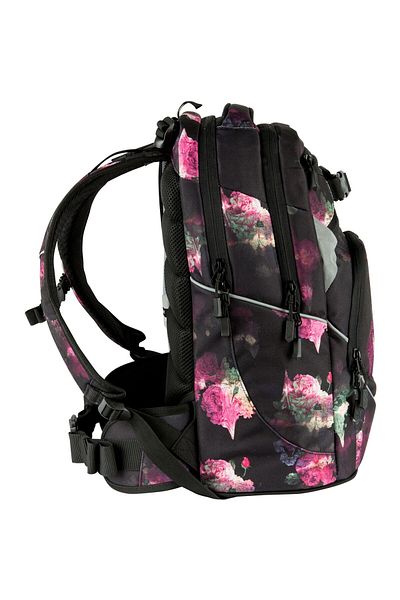 Nitro Daypack Superhero Schulrucksack 44 cm
