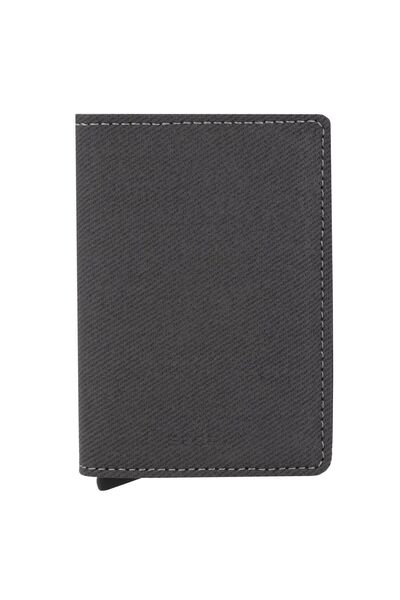 Secrid Slimwallet Twist Kredi Karte RFID Led 7 cm