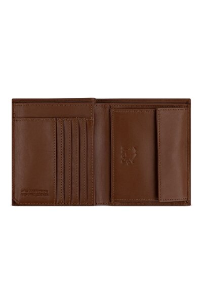 MANO Don Antonio Wallet RFID protection Leather 10 cm