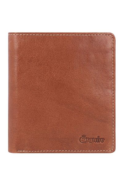 Esquire Denver wallet RFID leather 10.5 cm